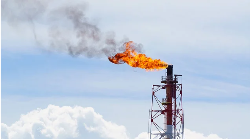 Methane emissions up in 2020 amid turbulent year for oil and gas