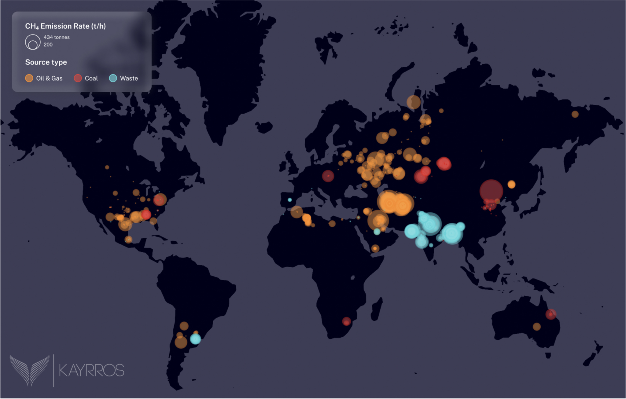 The success of the IPCC's new climate goals hinges on access to high ...