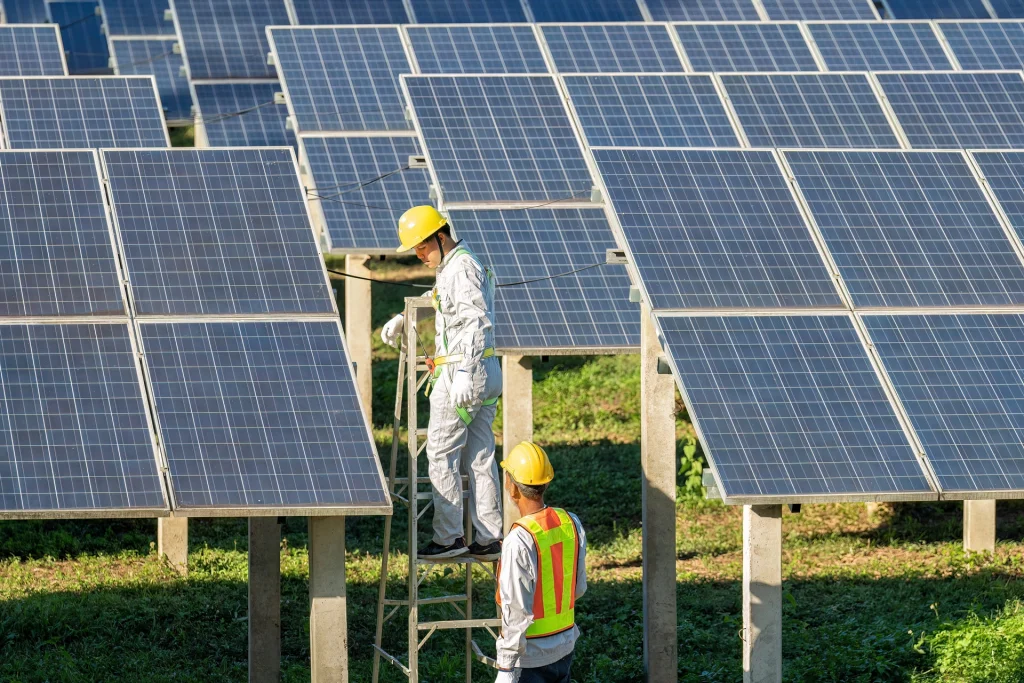 Can-solar-panels-take-the-Texas-heat