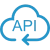 API